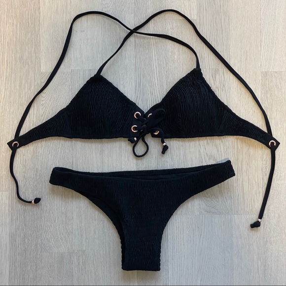 Fox Swim Bikini - Picture 1 of 7